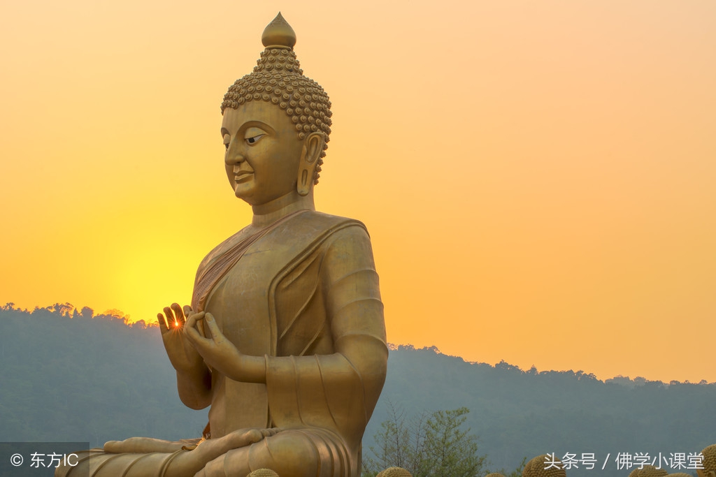 佛教僧人为了清洁杀虫蚁，算不算杀生？修佛之人都该知道