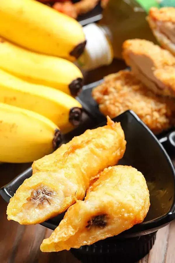 特色南洋美食 (南洋风味特色)