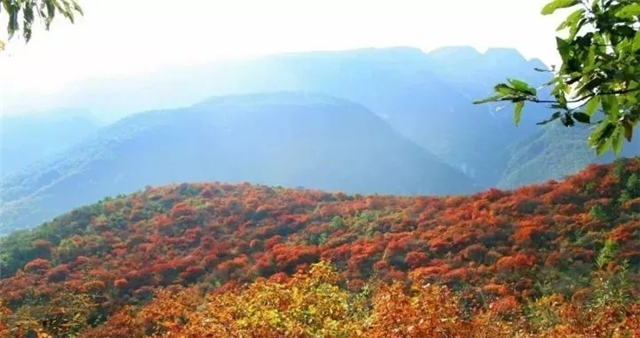 2018最后的旅行,2018年的最后一次出游