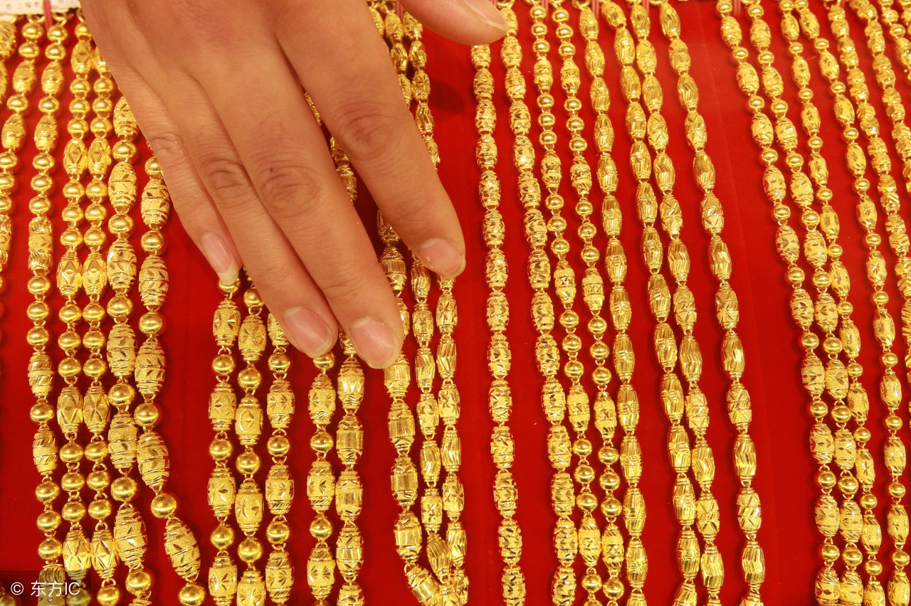 珠宝知识保养大全及讲解,黄金珠宝首饰保养知识