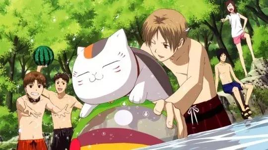 每一个喜欢动漫的人,每个喜欢二次元的都很宅吗