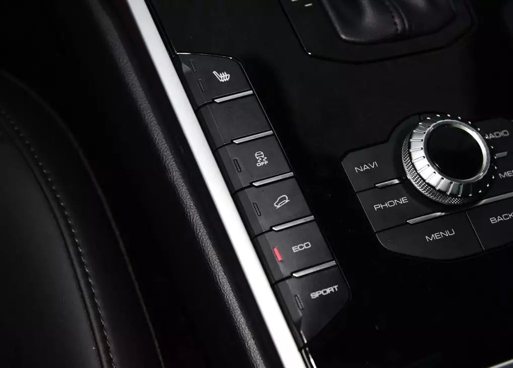 2017款weyvv7深度评测,weyvv7油耗真实车主感受