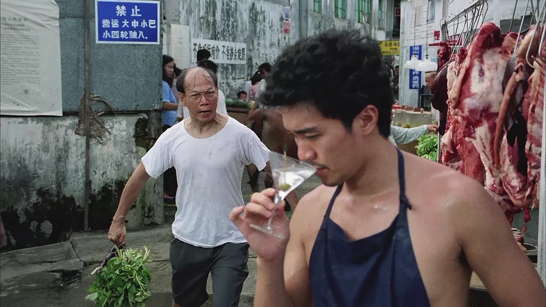 盘点星爷中已故的黄金配角,星爷配角都有哪些