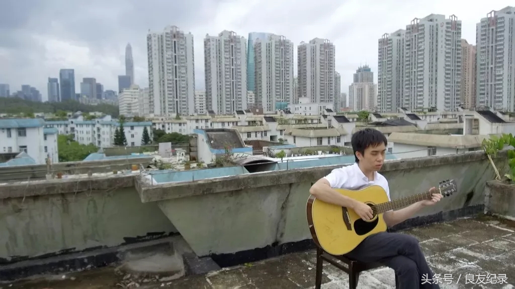 黑暗中的极客：创造一个无障碍的光明世界