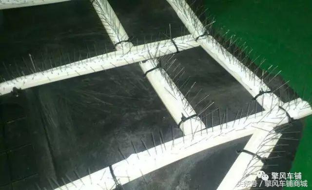 老鼠总进发动机舱怎么办,怎么防老鼠进发动机舱