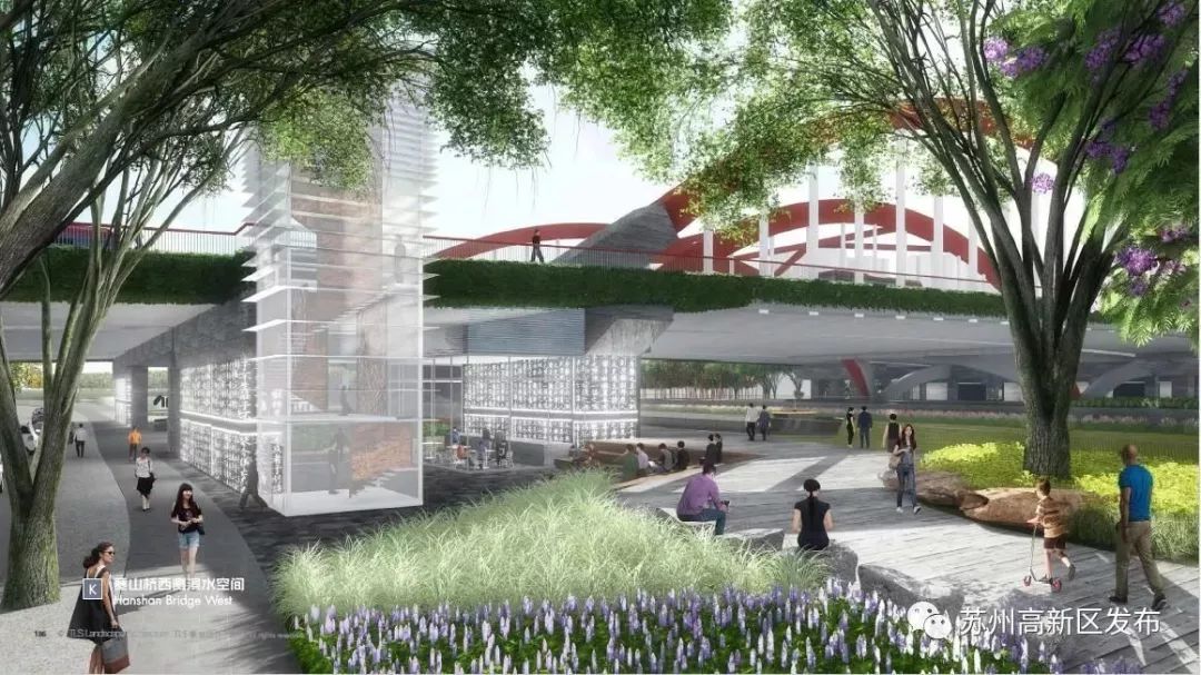 苏州最新地标规划,苏州相城区规划效果图