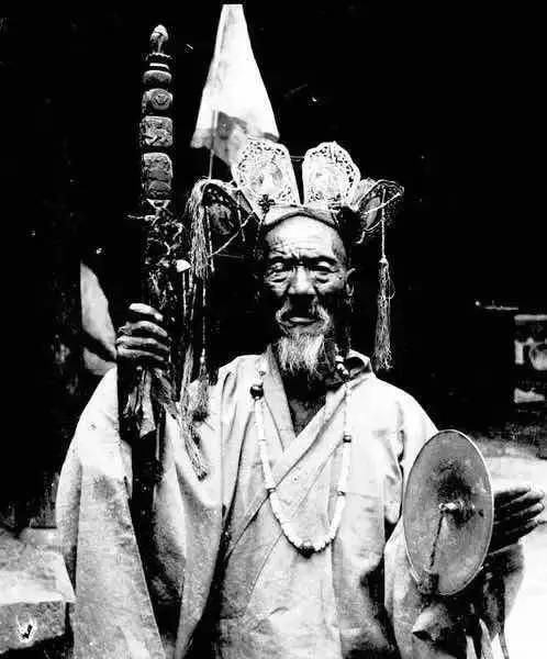 丽江古城老照片90年代,丽江永胜县城老照片