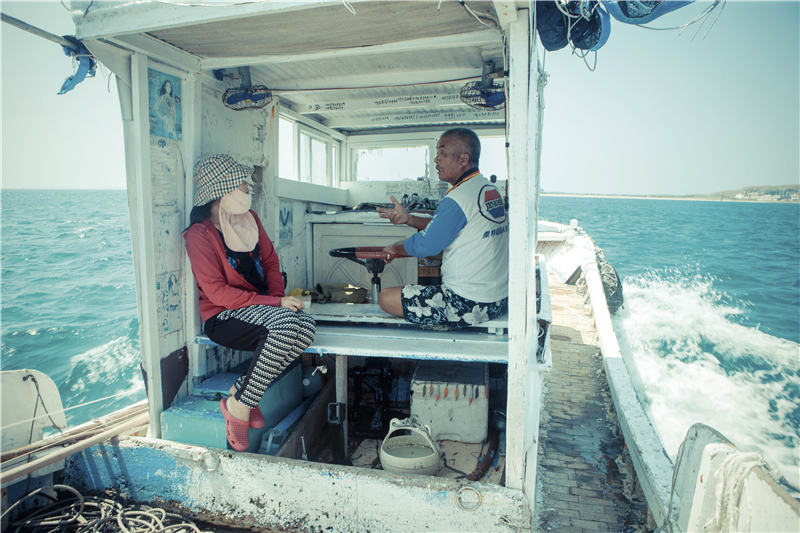 澎湖岛简介,澎湖列岛经济怎么样