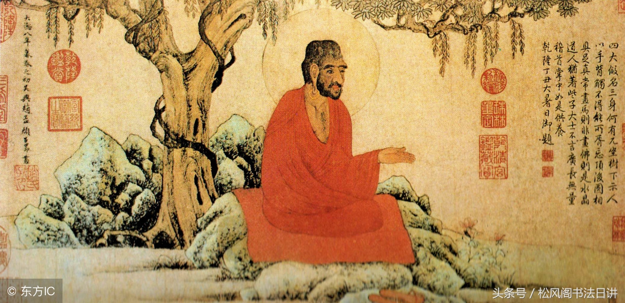 写行书的姿势,少儿毛笔书法拿笔姿势