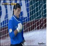 盘点足球场上的机（dou）智（bi）时刻