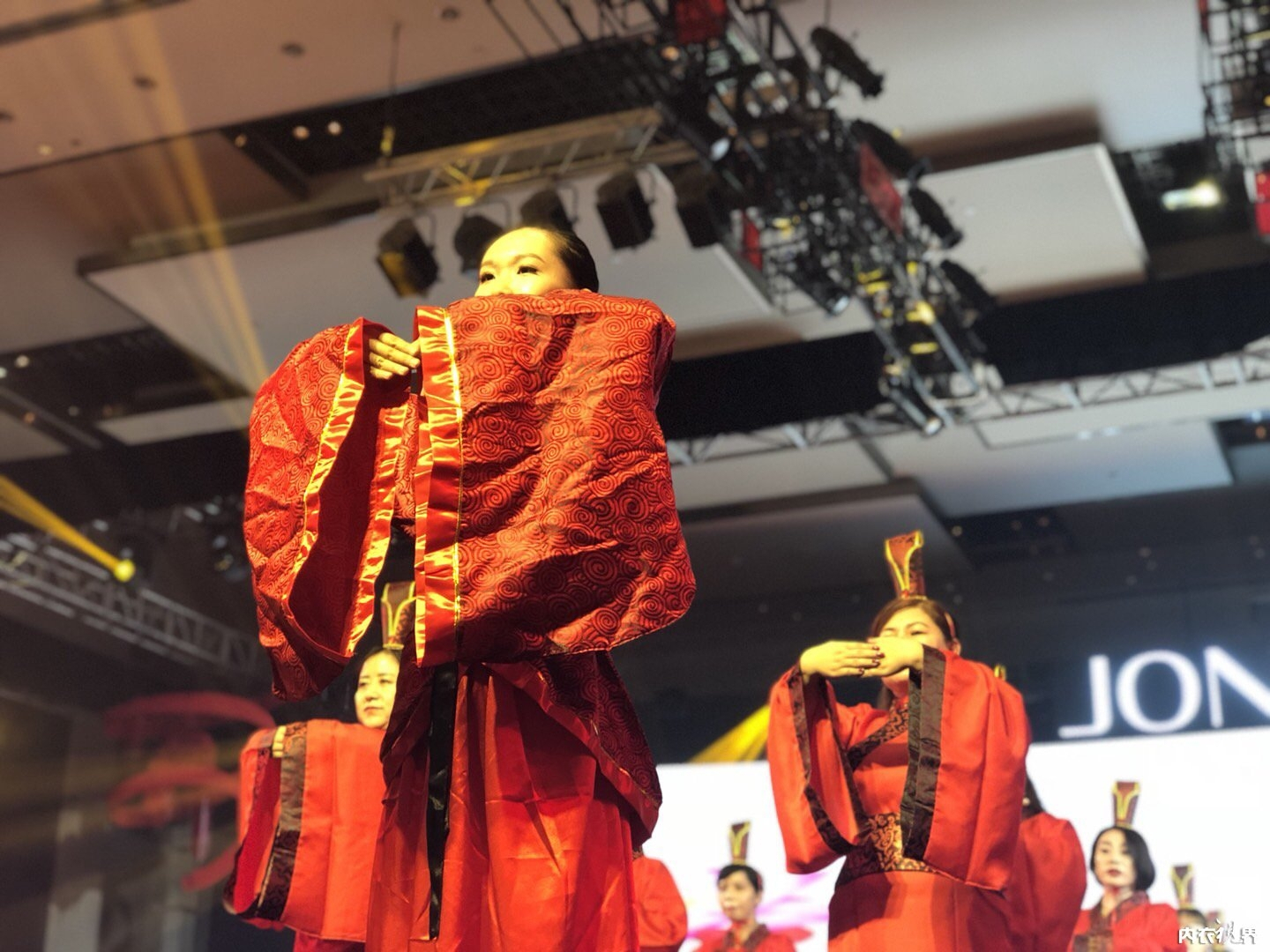 让一亿人，同穿一条裤子｜玖绮普拉提城市合伙人峰会耀动泉城济南