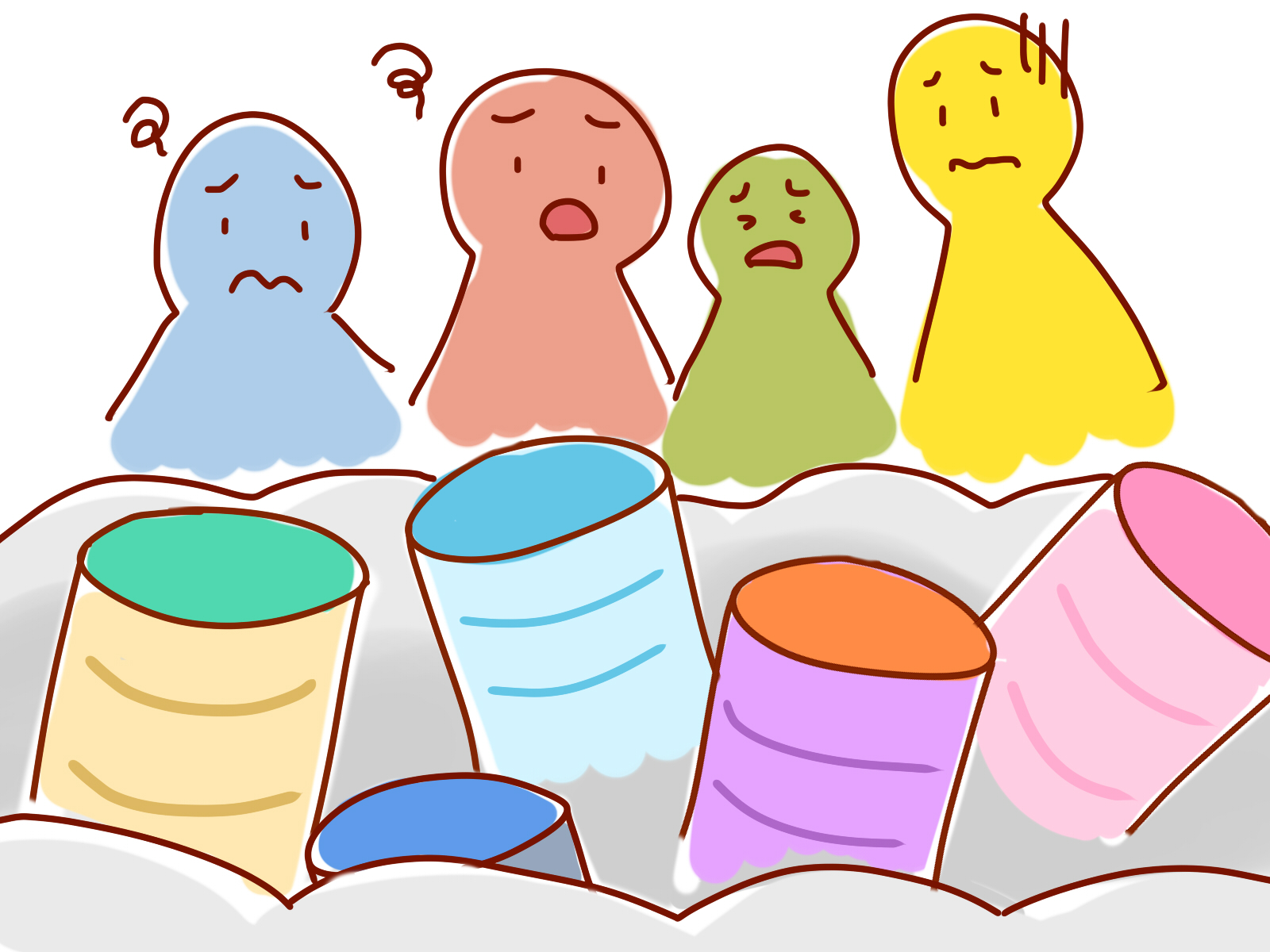 网购奶粉有风险，怎么样做才能选到“放心奶粉”？