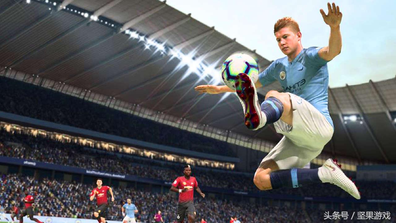 fifa19评分排行,fifa19测评