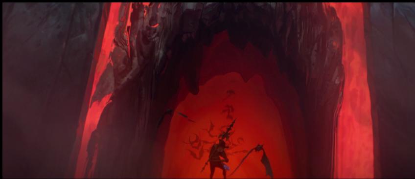 lols8总决赛主题曲解析mv,LOLs8主题曲mv彩蛋解读拳师