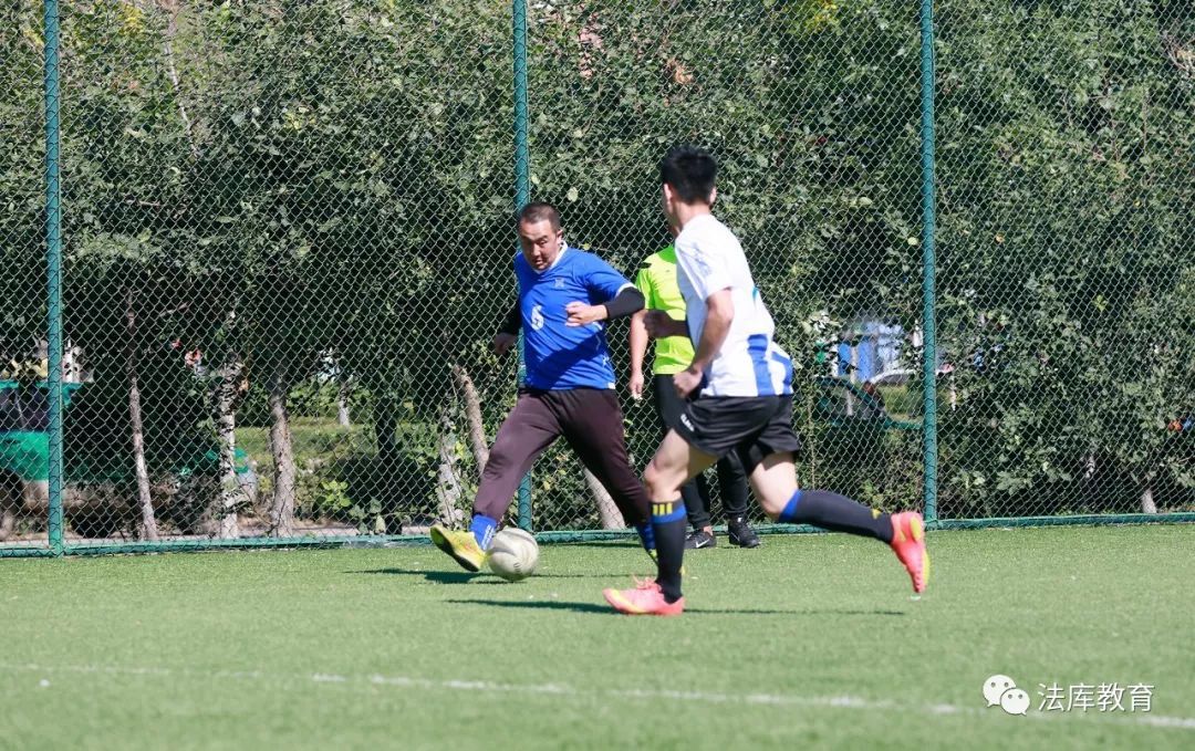 法库教育局,法库联赛