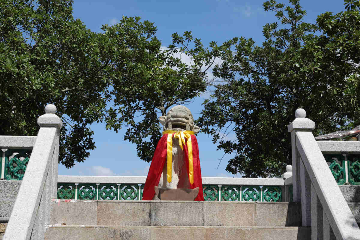 金门半日游,金门适合孩子的旅游景点