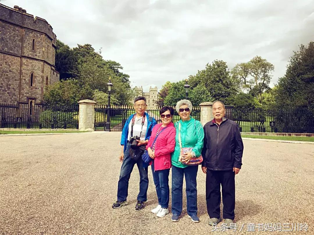 每年带孩子去一个旅游地方的攻略,一年一次带父母出行