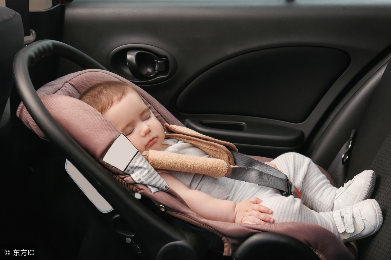 小孩开车上高速怎么处理,小孩一坐车就吵闹怎么办