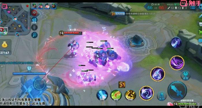 单挑一波超级兵,单挑超级兵