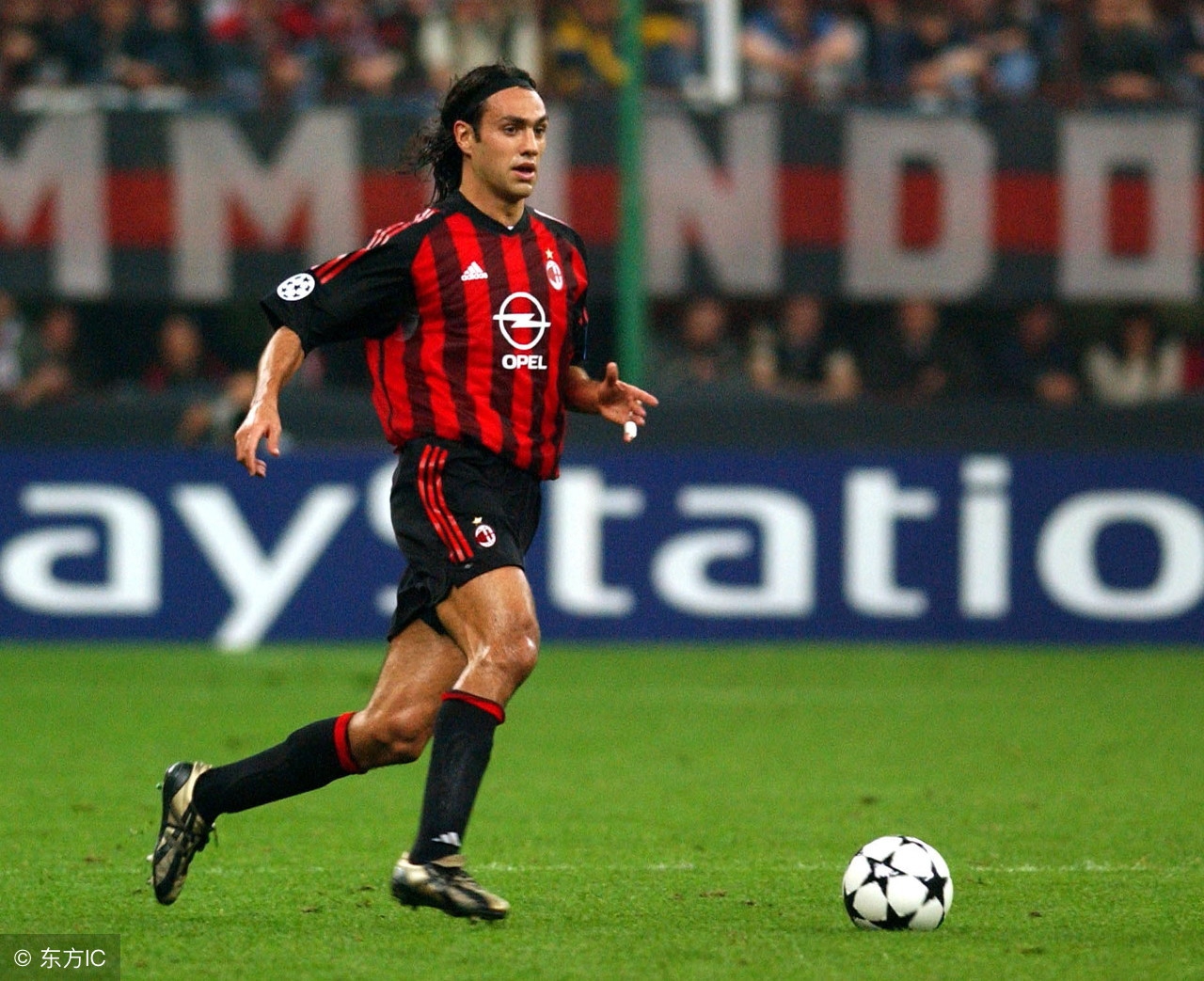 00后足坛十大新星后卫,足球现役最佳后卫十大排名