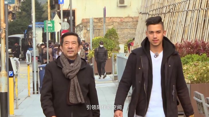 好味道广告图文,好味道节目