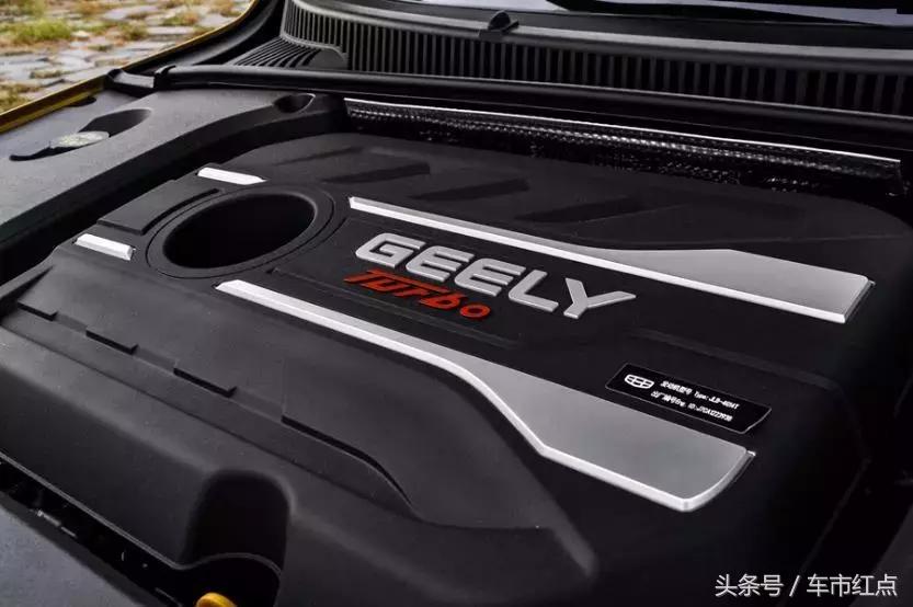 缤瑞2019款200tdct缤驰版,吉利缤瑞2020款1.4t豪华版灯光