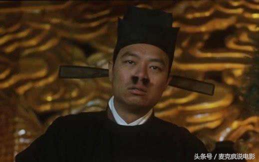 周星驰唯一的喜剧之王,周星驰称得上喜剧大师