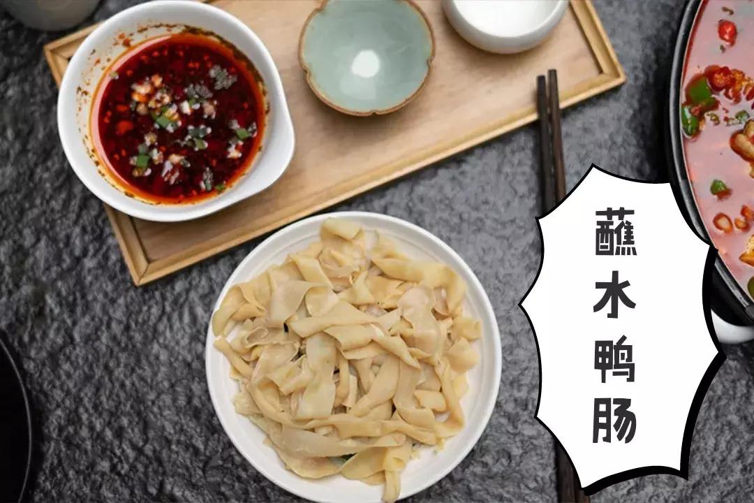 去这家店吃饭还要带西瓜霜？！成都这个“网绿”店暗藏玄机~