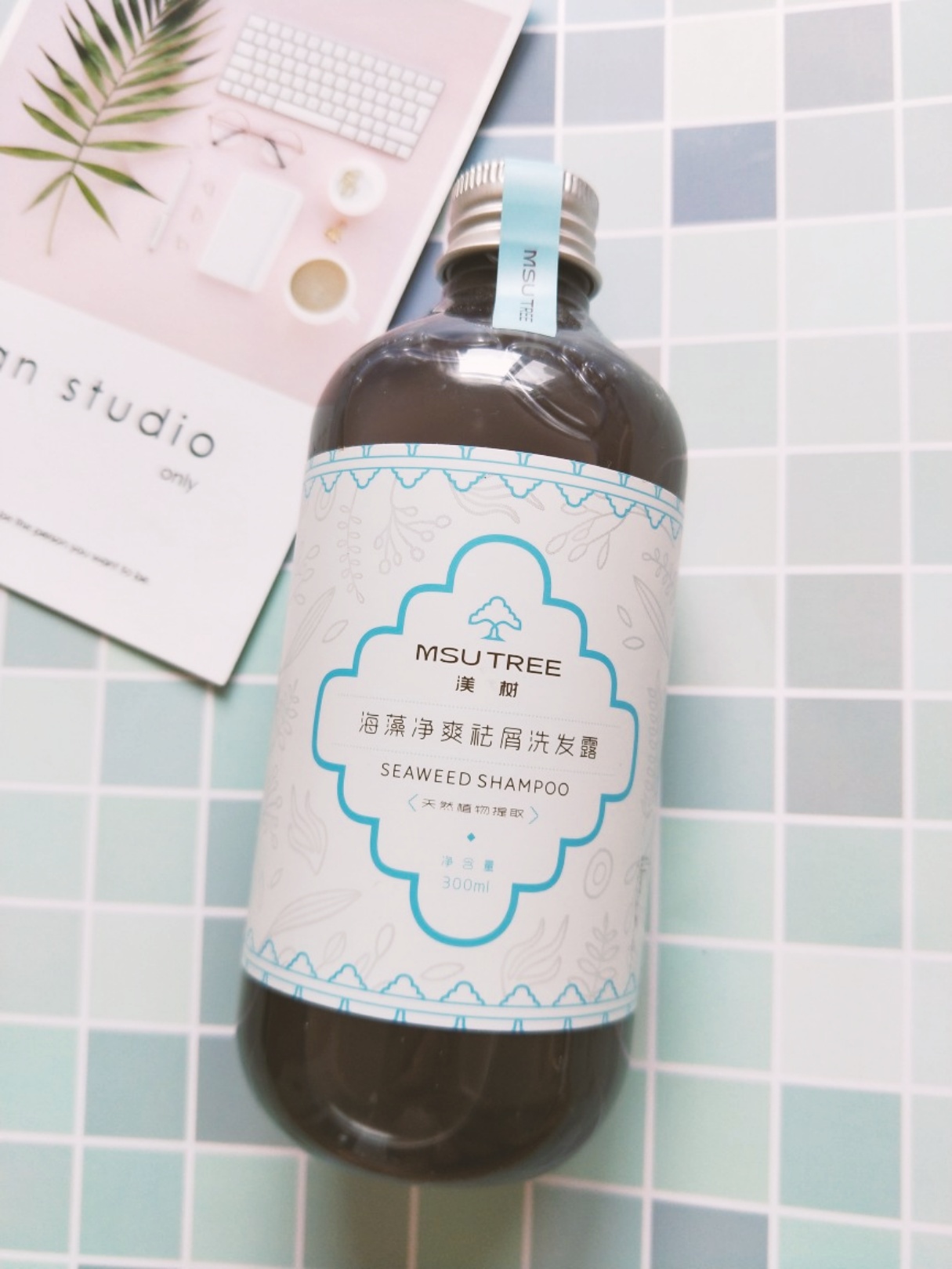 秀发没有头屑怎么治,洗发水修复干枯毛躁止痒去头屑