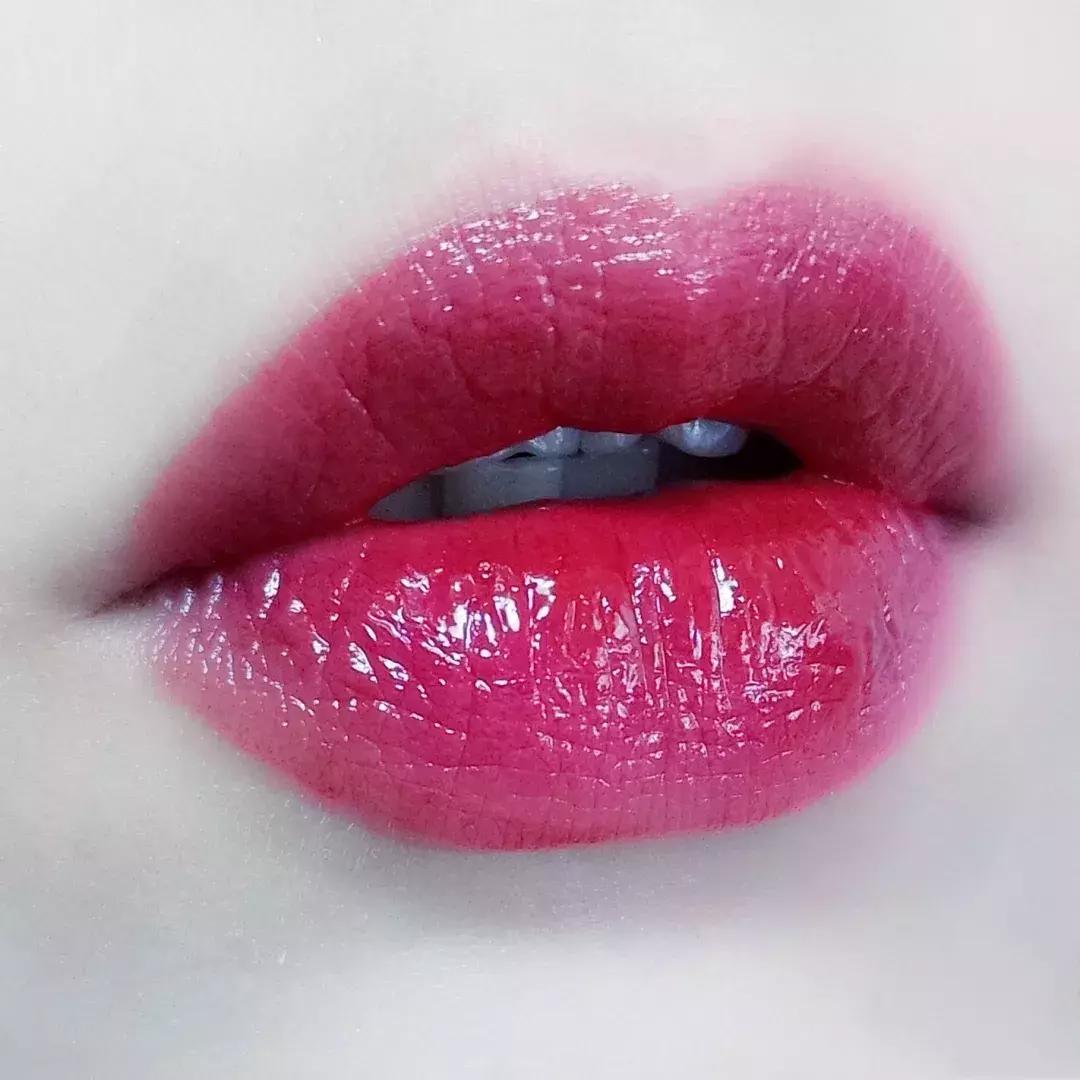 泫雅同款2018磨砂口红,泫雅同款粉色口红