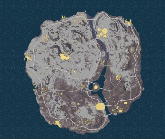 李哥日报ImbaTVPUBG超级联赛今晚开打刀圈老鼠屎继续发挥余热