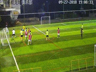 信阳蚂蚁足球俱乐部假日足球赛,2017信阳足球约战排位赛