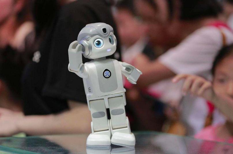 优必选悟空机器人好吗,优必选悟空编程机器人