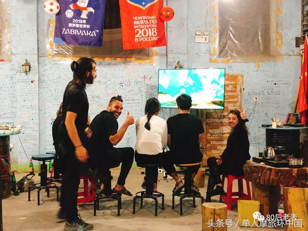 摩旅西藏到宁夏,摩旅新疆行日记