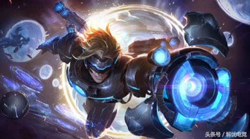 lolez模型重做,lolez重做后皮肤特效