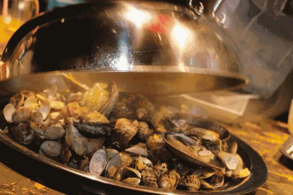 周润发打卡地,周润发在香港经常去的一条街