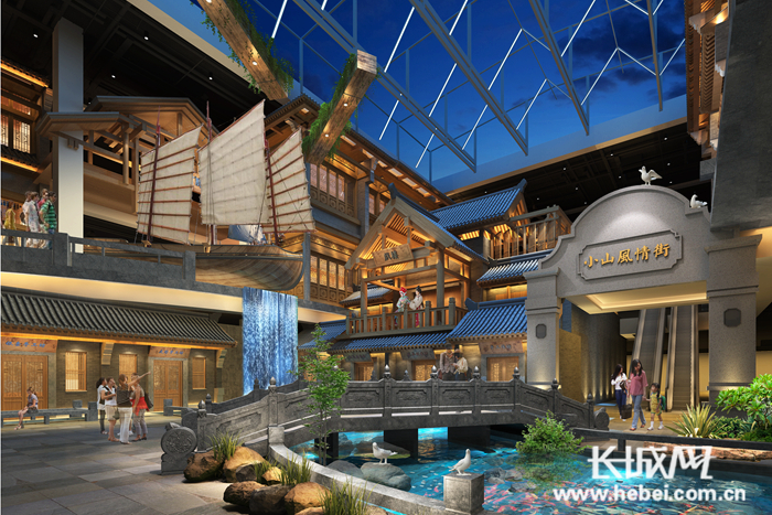 文旅融合绽放,文旅深度结合绽放迷人魅力