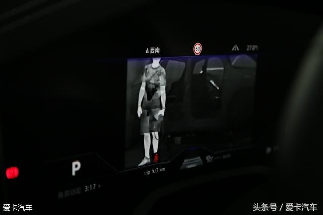 新款途锐比老款途锐小,全新大众途锐测评