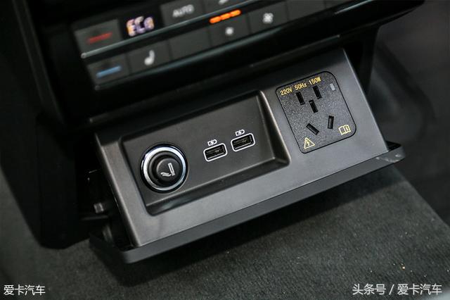 新款途锐比老款途锐小,全新大众途锐测评