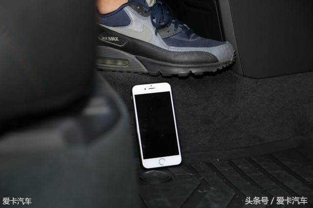 新款途锐比老款途锐小,全新大众途锐测评