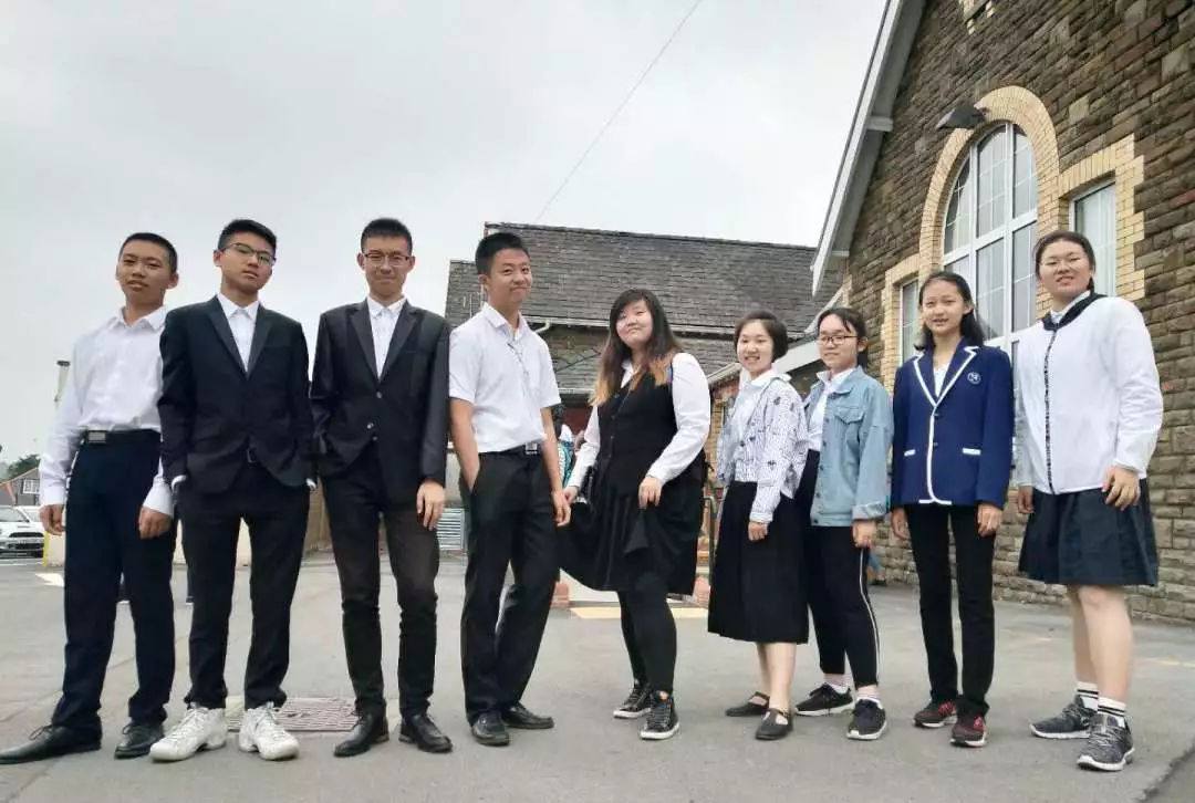 英伦寒假专属｜顶级私校学期课程插班+贵族精英气质养成研学项目