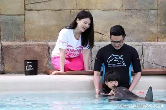 为教育投资：明星父母也爱海外学区房！