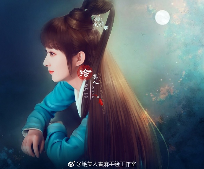 最美古装女明星颜值,最美的古装女星图片