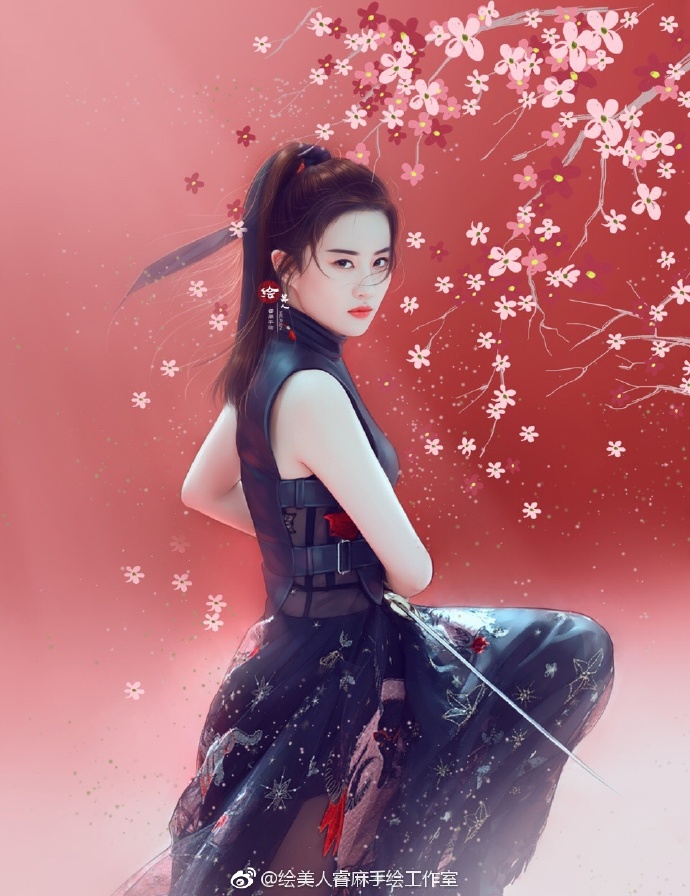 最美古装女明星颜值,最美的古装女星图片