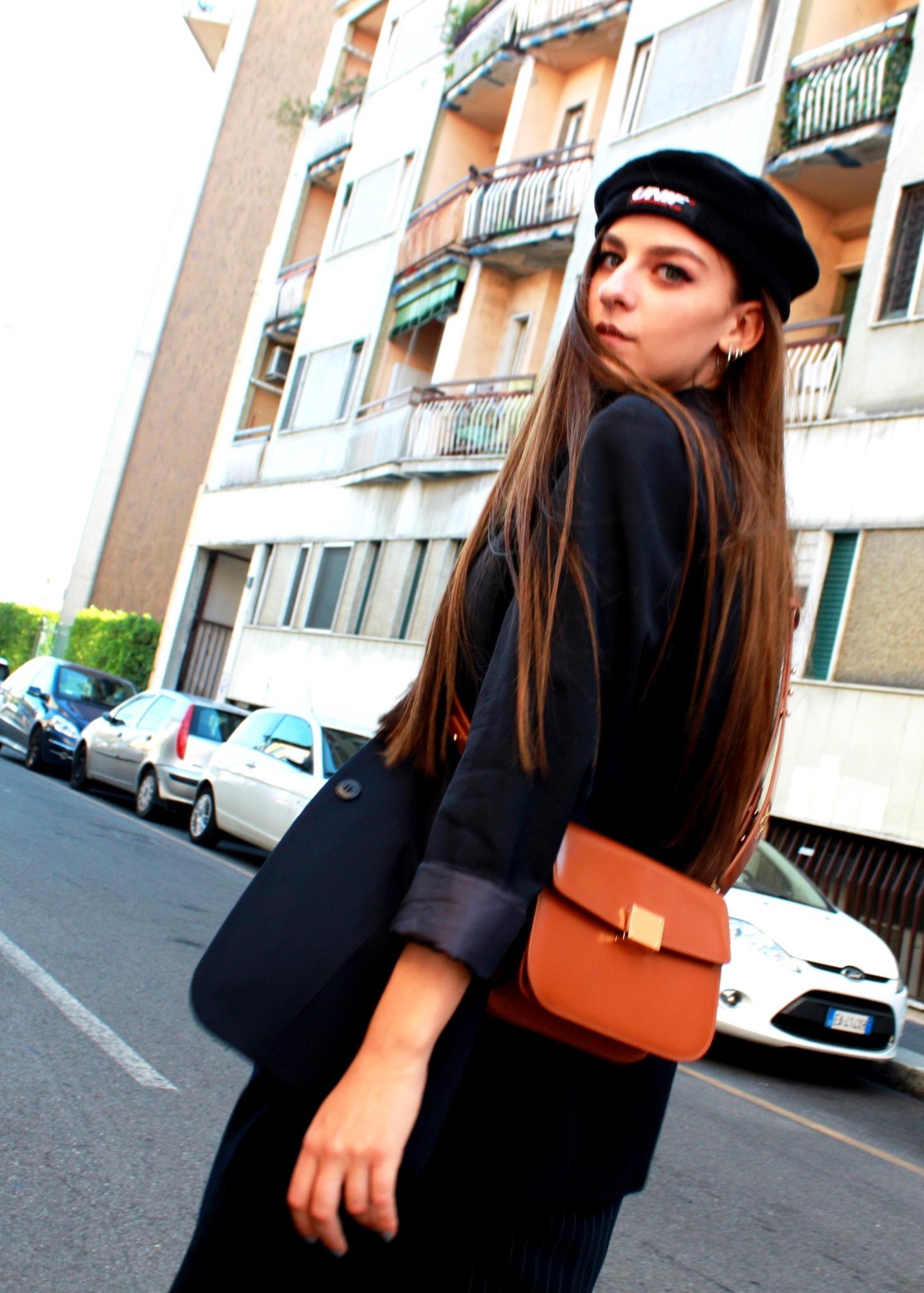 时装周十大趋势,米兰时装周趋势