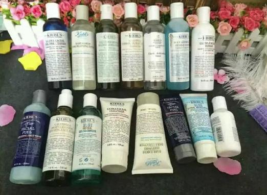 29.9护肤品任选5件是不是假货,护肤品假货和真货区别很大么