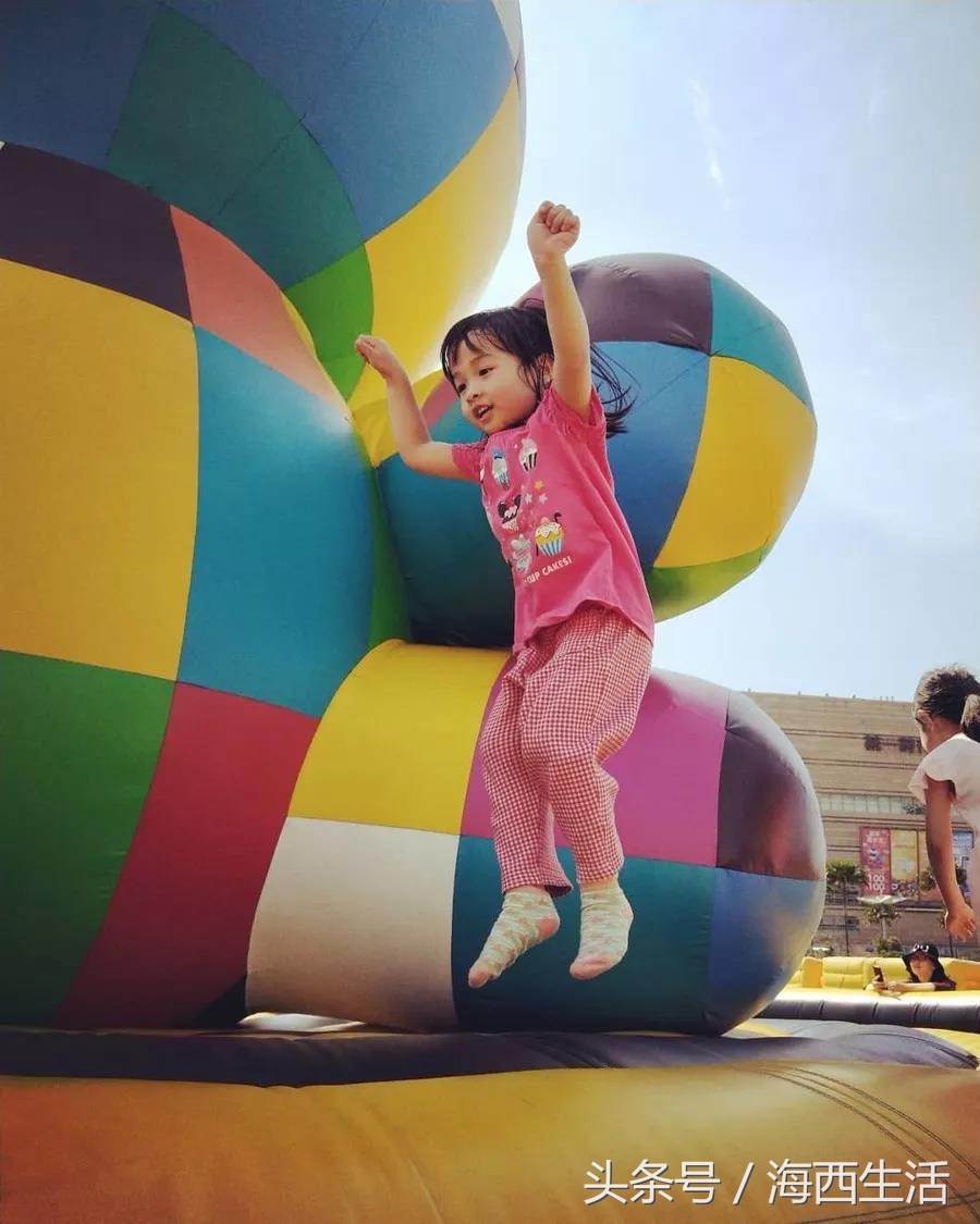 国庆嗨玩！厦门最潮动物园打卡新地标！解锁潮玩新姿势！