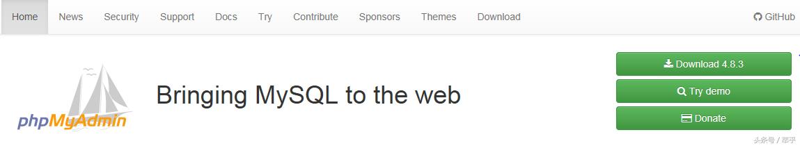 win10搭建mysqlphp,windowsnginx部署php项目