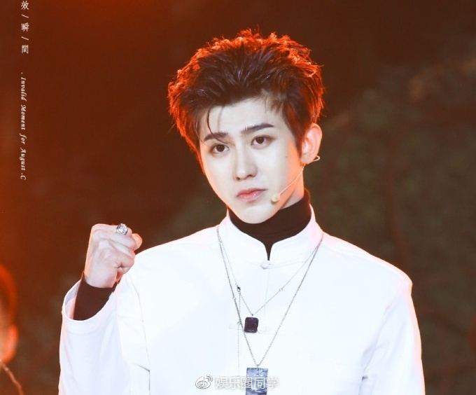 蔡徐坤粉丝吃醋,蔡徐坤粉丝吃醋现场