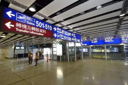 转座春秋航空乘坐关注事项,现在乘飞机流程及关注事项